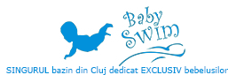 BabySwim.ro logo